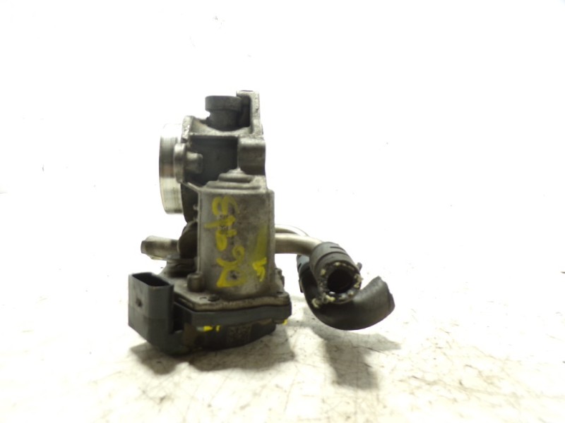 Recambio de caja mariposa para seat leon (5f1) 1.6 tdi referencia OEM IAM 04L128063T 04L128063N A2C82502900