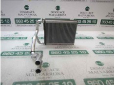 Recambio de radiador calefaccion / aire acondicionado para kia rio drive referencia OEM IAM 971381W000  