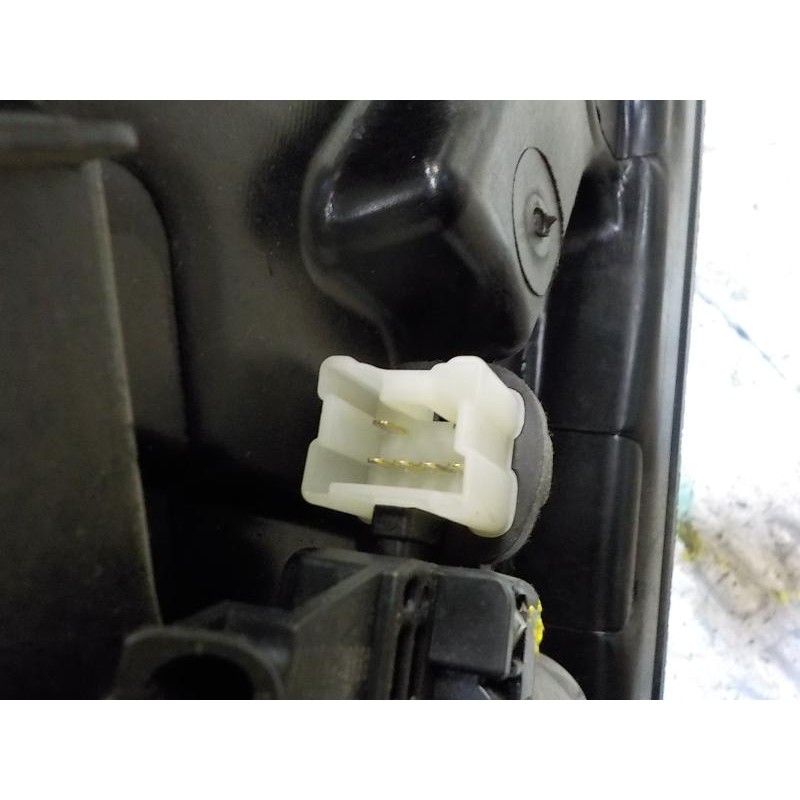 Recambio de elevalunas delantero derecho para nissan x-trail (t31) 2.0 dci turbodiesel cat referencia OEM IAM 80720JG000  