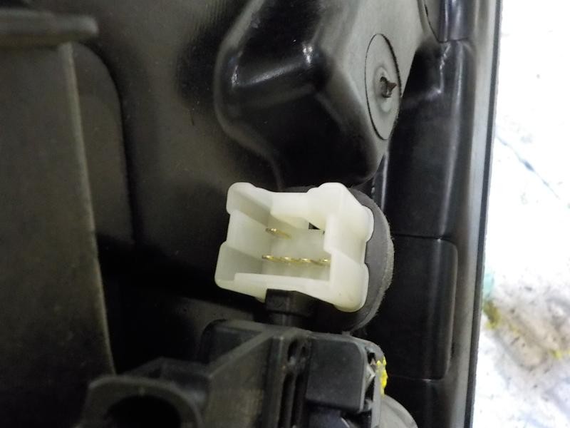 Recambio de elevalunas delantero derecho para nissan x-trail (t31) 2.0 dci turbodiesel cat referencia OEM IAM 80720JG000  