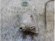 Recambio de piloto trasero antiniebla izquierdo para ford focus berlina (cap) 1.6 tdci cat referencia OEM IAM    2