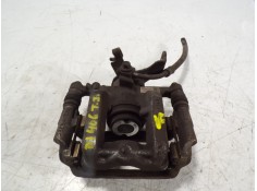 Recambio de pinza freno trasera izquierda para opel mokka 1.6 cdti dpf referencia OEM IAM 13300883   2