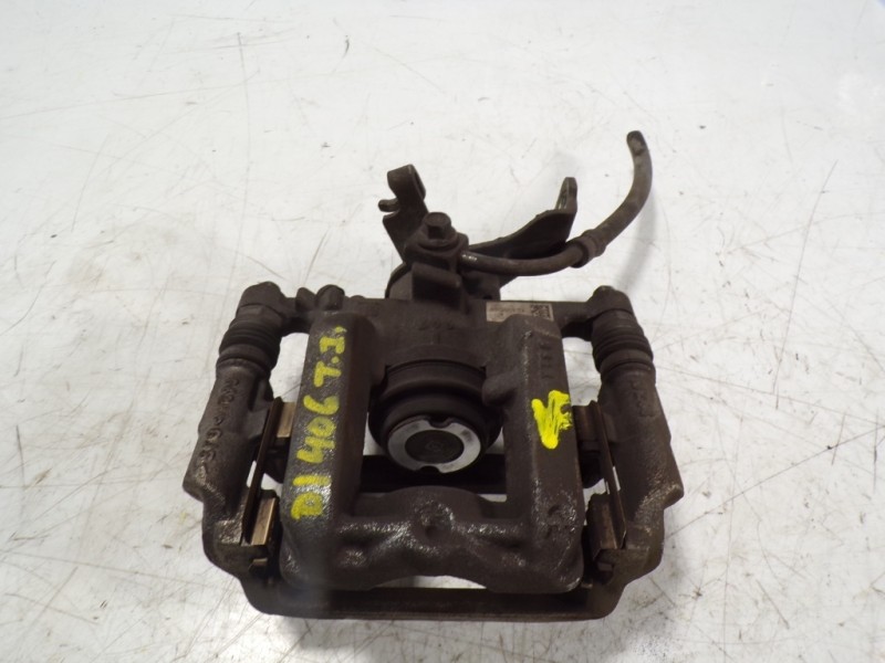 Recambio de pinza freno trasera izquierda para opel mokka 1.6 cdti dpf referencia OEM IAM 13300883  