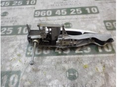 Recambio de maneta exterior delantera izquierda para peugeot 2008 (--.2013) active referencia OEM IAM    2