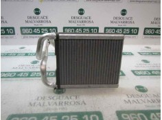 Recambio de radiador calefaccion / aire acondicionado para kia rio drive referencia OEM IAM 971381W000   2
