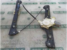 Recambio de elevalunas delantero izquierdo para bmw serie 3 berlina (e90) 2.0 16v diesel cat referencia OEM IAM 51337140587 6927 2