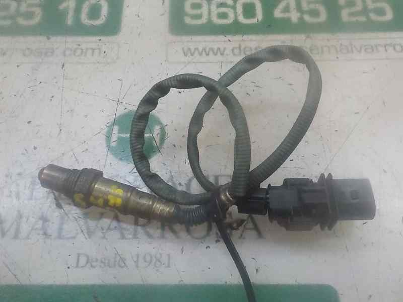 Recambio de sonda lambda para ford tourneo courier (c4a) 1.0 ecoboost cat referencia OEM IAM   