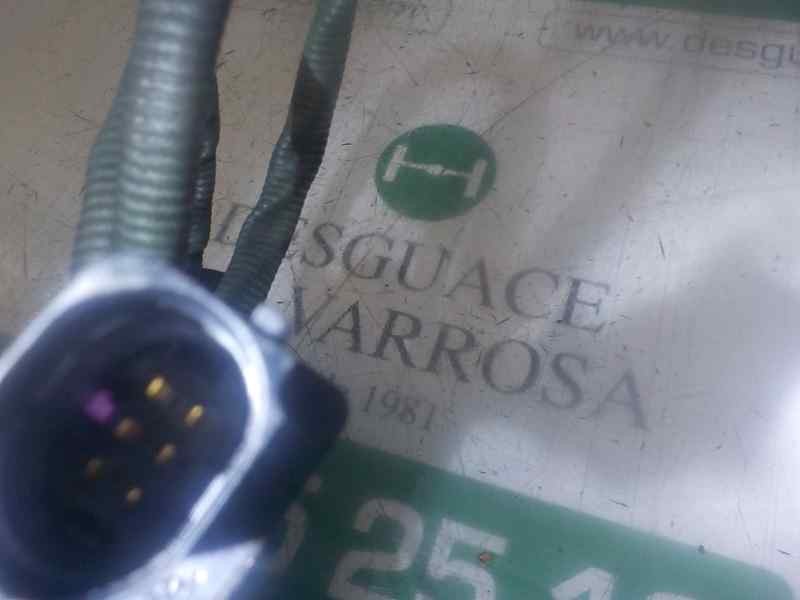 Recambio de sonda lambda para ford tourneo courier (c4a) 1.0 ecoboost cat referencia OEM IAM   