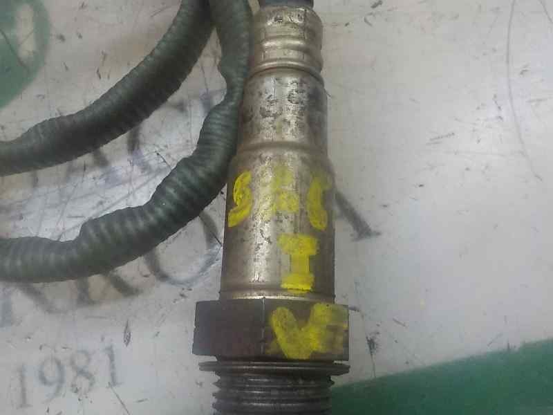 Recambio de sonda lambda para ford tourneo courier (c4a) 1.0 ecoboost cat referencia OEM IAM   