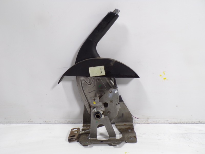 Recambio de palanca freno de mano para nissan qashqai (j10) acenta referencia OEM IAM 360101YA0B  