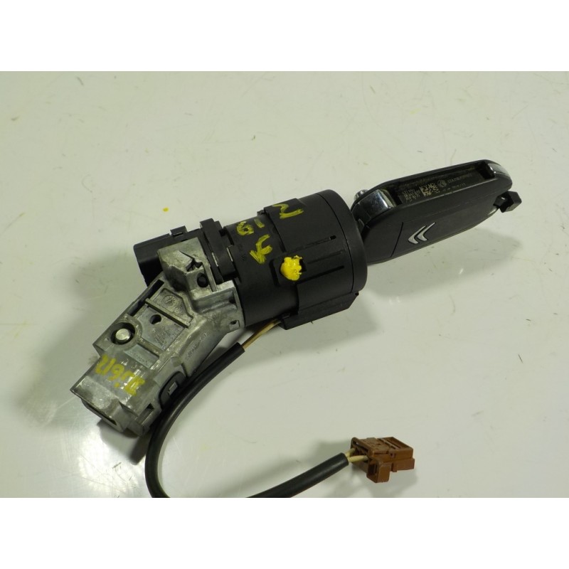 Recambio de antirrobo para citroën c3 1.2 12v e-thp / puretech referencia OEM IAM 1608682880 9663123380 