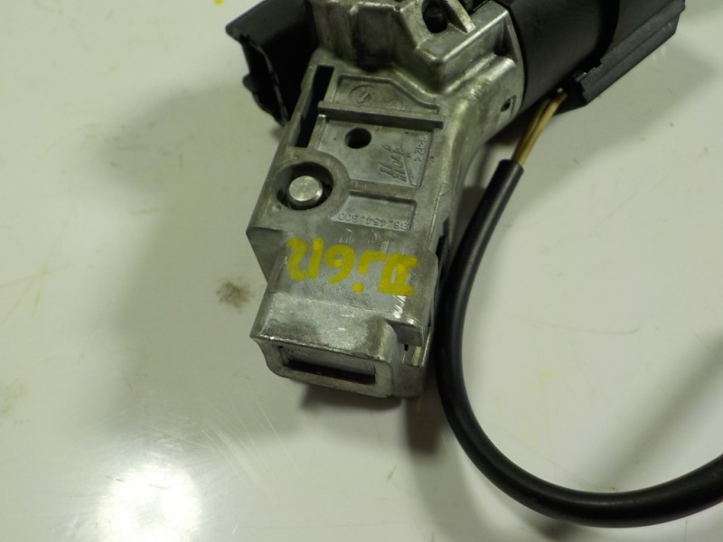 Recambio de antirrobo para citroën c3 1.2 12v e-thp / puretech referencia OEM IAM 1608682880 9663123380 