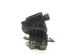 Recambio de cerradura maletero / porton para toyota prius+ advance referencia OEM IAM 6935028151   2