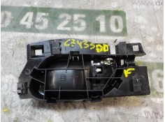 Recambio de maneta interior delantera derecha para peugeot 2008 (--.2013) active referencia OEM IAM    2