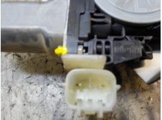 Recambio de elevalunas trasero derecho para nissan x-trail (t31) 2.0 dci turbodiesel cat referencia OEM IAM 82720JG00A   2