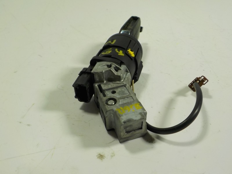 Recambio de antirrobo para citroën c3 1.2 12v e-thp / puretech referencia OEM IAM 1608682880 9663123380 