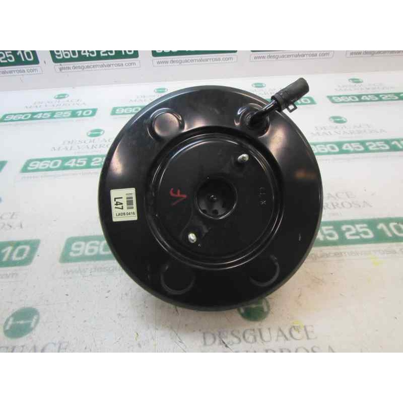 Recambio de servofreno para kia rio drive referencia OEM IAM 591101W050  