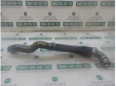 Recambio de tubo intercooler para renault master ii ph. 2 doka/pr. fgst 2.5 dci diesel cat referencia OEM IAM   