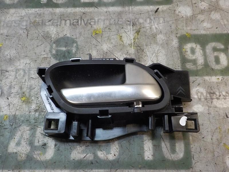 Recambio de maneta interior trasera derecha para peugeot 2008 (--.2013) active referencia OEM IAM   