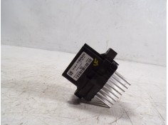 Recambio de resistencia calefaccion para opel mokka 1.6 cdti dpf referencia OEM IAM 13503201 13598091 F011500127 2