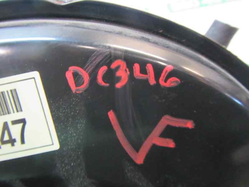 Recambio de servofreno para kia rio drive referencia OEM IAM 591101W050  