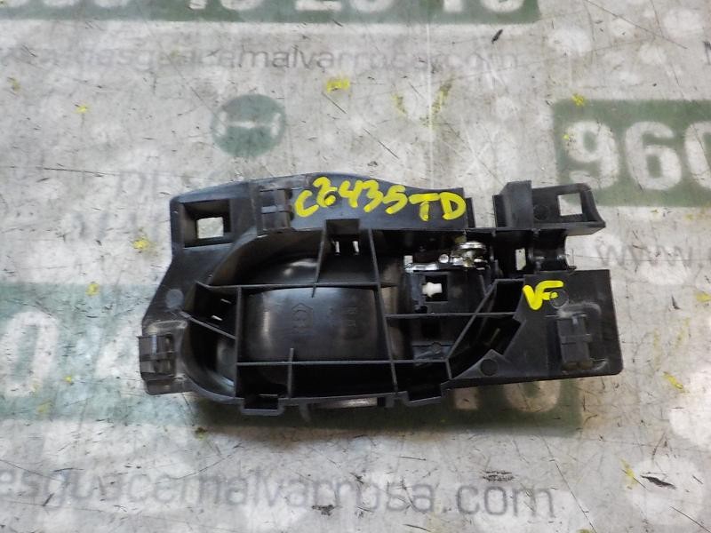 Recambio de maneta interior trasera derecha para peugeot 2008 (--.2013) active referencia OEM IAM   