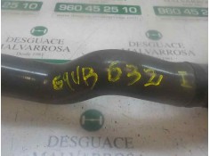 Recambio de tubo intercooler para renault master ii ph. 2 doka/pr. fgst 2.5 dci diesel cat referencia OEM IAM    2