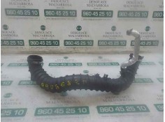 Recambio de tubo intercooler para renault master ii ph. 2 doka/pr. fgst 2.5 dci diesel cat referencia OEM IAM   