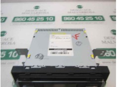 Recambio de sistema audio / radio cd para kia rio drive referencia OEM IAM 961701W770CA 961701W770CA  2