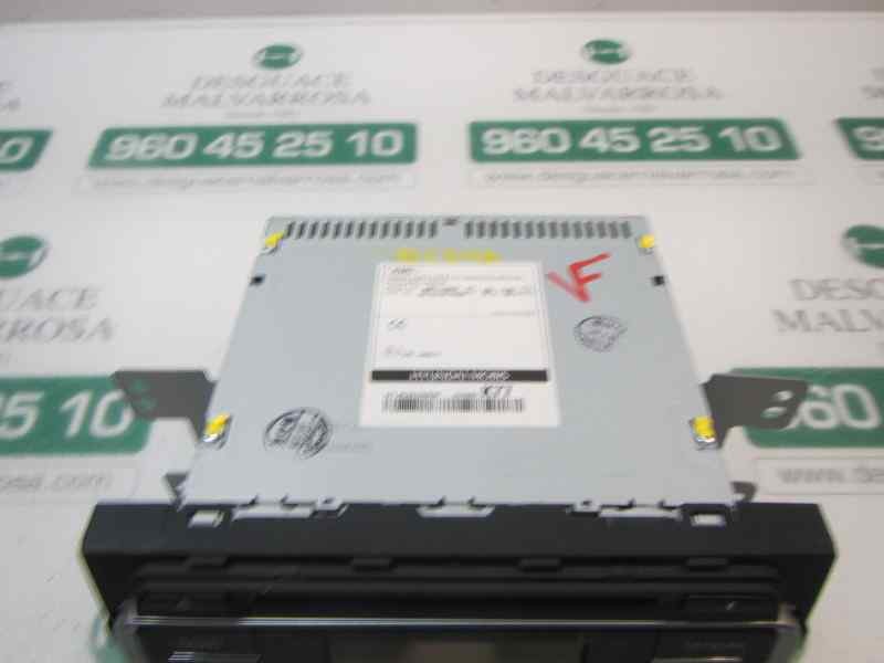 Recambio de sistema audio / radio cd para kia rio drive referencia OEM IAM 961701W770CA 961701W770CA 