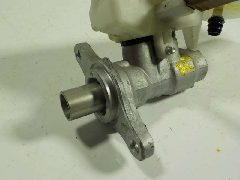 Recambio de bomba freno para citroën c3 1.2 12v e-thp / puretech referencia OEM IAM 4601R9  