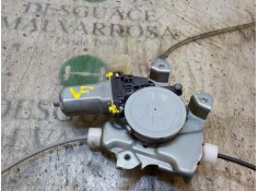 Recambio de elevalunas trasero izquierdo para nissan x-trail (t31) 2.0 dci turbodiesel cat referencia OEM IAM 82721JG00A   2