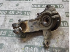 Recambio de mangueta delantera izquierda para peugeot 2008 (--.2013) active referencia OEM IAM    2