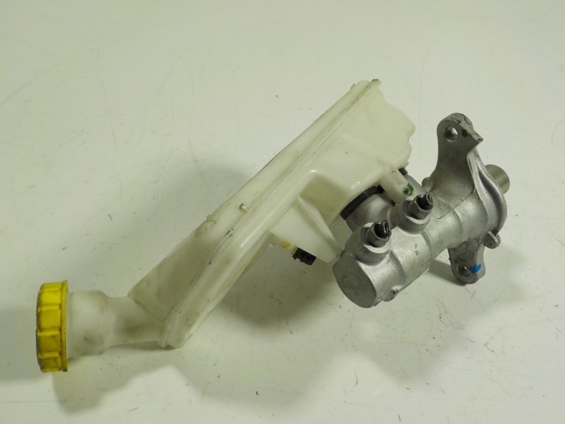 Recambio de bomba freno para citroën c3 1.2 12v e-thp / puretech referencia OEM IAM 4601R9  