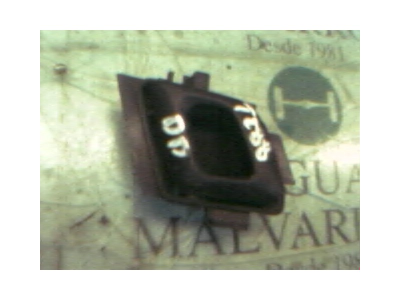 Recambio de maneta interior delantera derecha para seat ibiza (6k) glx referencia OEM IAM   