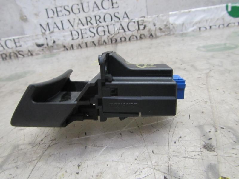 Recambio de freno de mano electrico para renault espace iv (jk0) grand espace dynamique referencia OEM IAM   