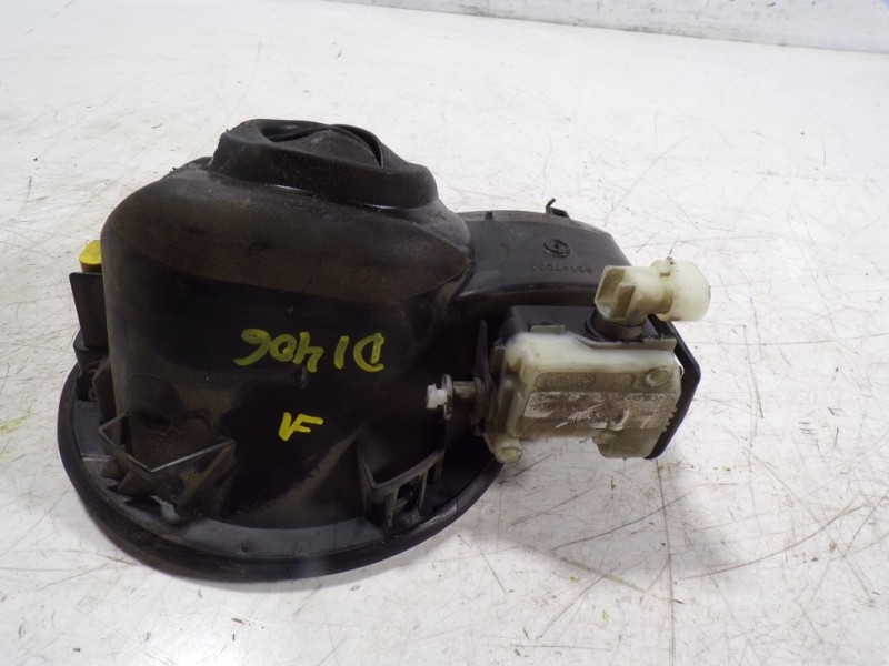 Recambio de tapa combustible para opel mokka 1.6 cdti dpf referencia OEM IAM 42353813  