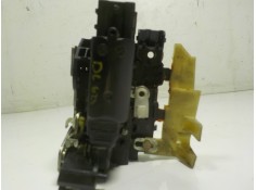 Recambio de cerradura puerta delantera derecha para dacia duster 1.5 dci diesel fap cat referencia OEM IAM 805021840R   2