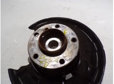 Recambio de mangueta trasera derecha para bmw serie 1 lim. (f21) 1.6 turbodiesel referencia OEM IAM 33326792516   2