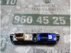 Recambio de modulo electronico para peugeot 2008 (--.2013) active referencia OEM IAM    2