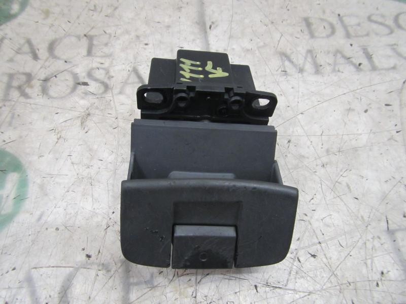 Recambio de freno de mano electrico para renault espace iv (jk0) grand espace dynamique referencia OEM IAM   