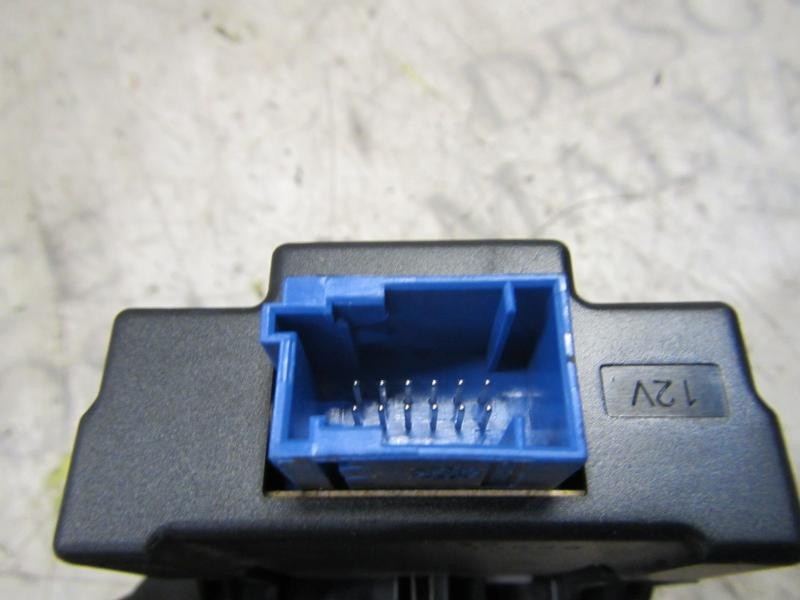 Recambio de freno de mano electrico para renault espace iv (jk0) grand espace dynamique referencia OEM IAM   