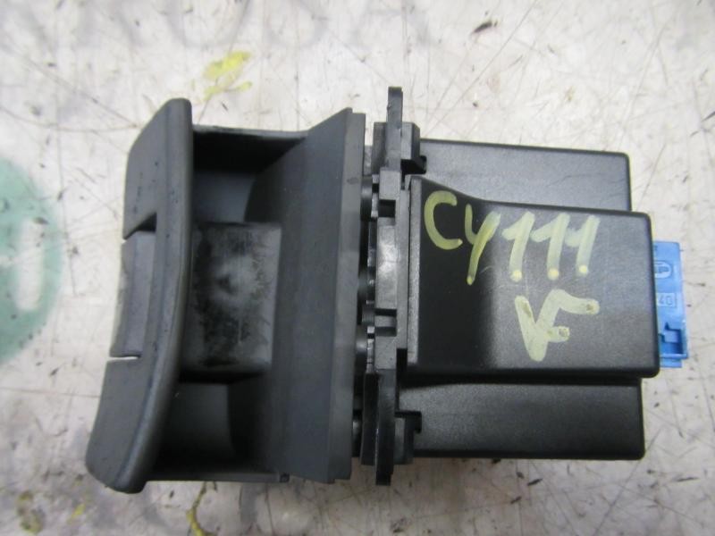 Recambio de freno de mano electrico para renault espace iv (jk0) grand espace dynamique referencia OEM IAM   