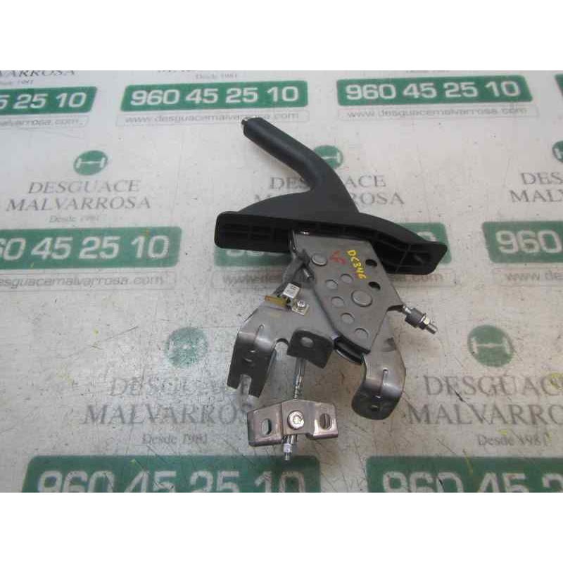 Recambio de palanca freno de mano para kia rio drive referencia OEM IAM 597101W150HU  