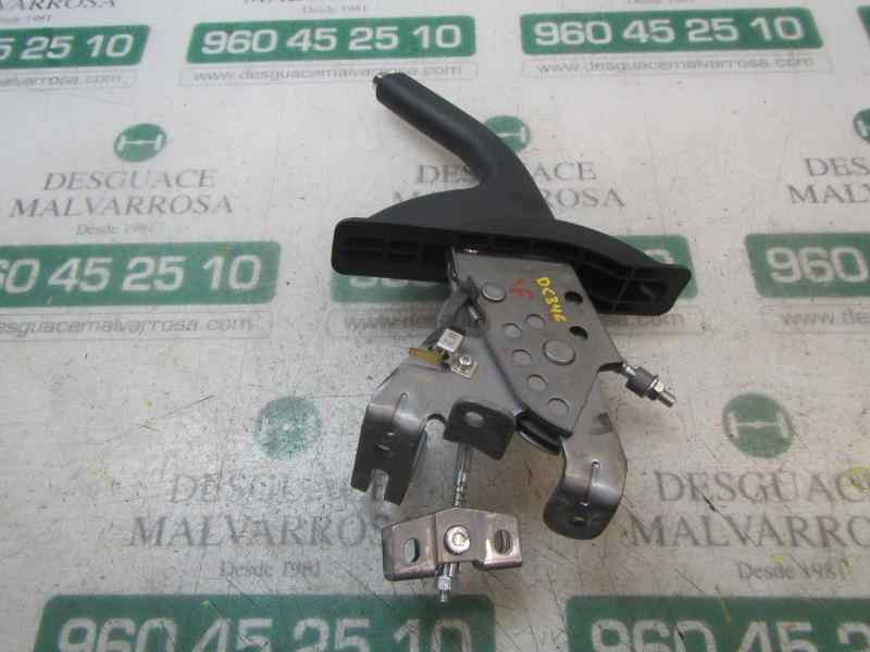 Recambio de palanca freno de mano para kia rio drive referencia OEM IAM 597101W150HU  