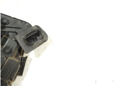 Recambio de cerradura puerta trasera izquierda para seat leon (5f1) 1.6 tdi referencia OEM IAM 5K4839015Q 5K4839015Q  2