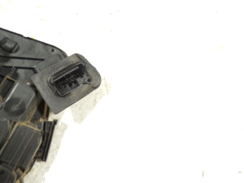 Recambio de cerradura puerta trasera izquierda para seat leon (5f1) 1.6 tdi referencia OEM IAM 5K4839015Q 5K4839015Q 