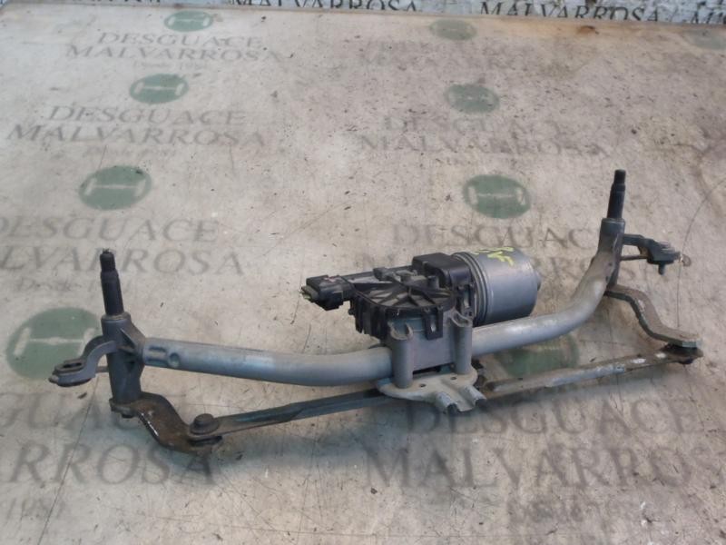 Recambio de motor limpia delantero para peugeot 207 sport referencia OEM IAM   