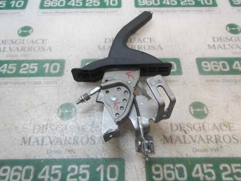 Recambio de palanca freno de mano para kia rio drive referencia OEM IAM 597101W150HU  