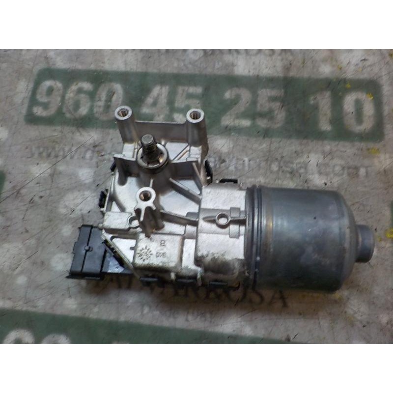 Recambio de motor limpia delantero para peugeot 2008 (--.2013) active referencia OEM IAM   